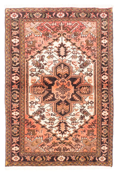 Heriz Rug 100x148cm - Persian Rugs