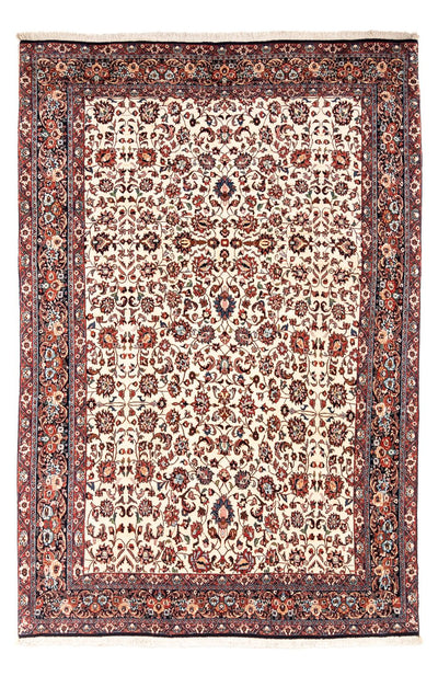 Bidjar - Takab Rug 204x295cm - Persian Rugs
