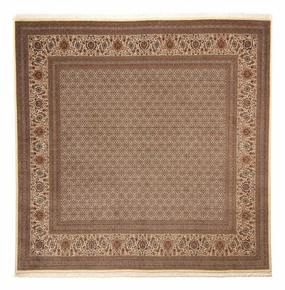 Tabriz Rug 251x258cm - Persian Rugs