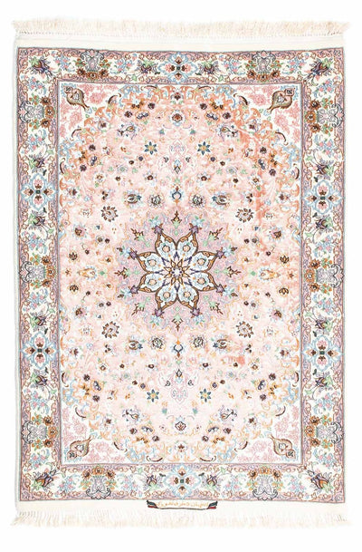 Isfahan Rug 84x118cm - Persian Rugs