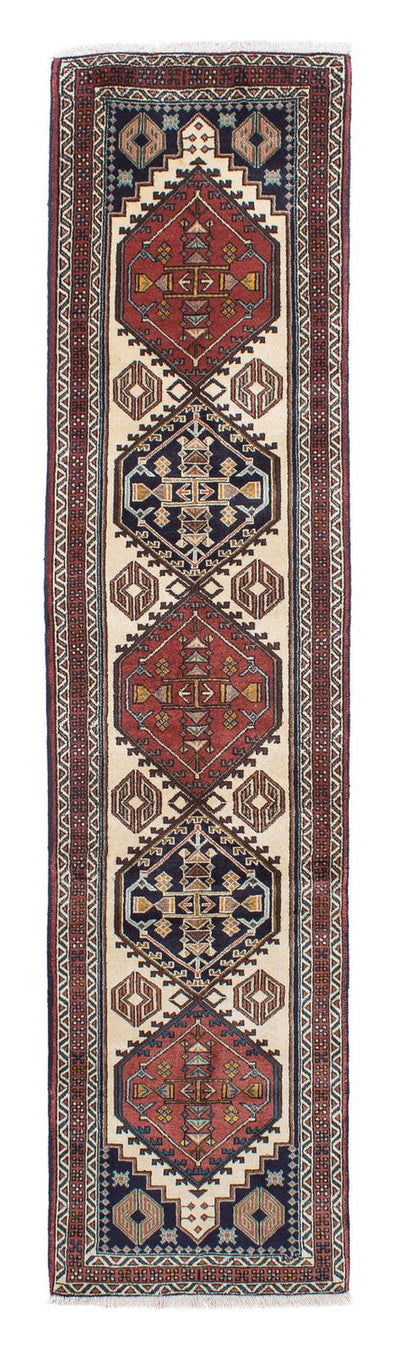 Ardabil Rug 67x287cm - Persian Rugs