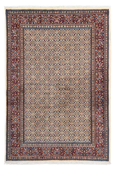 Moud Rug 168x246cm - Persian Rugs