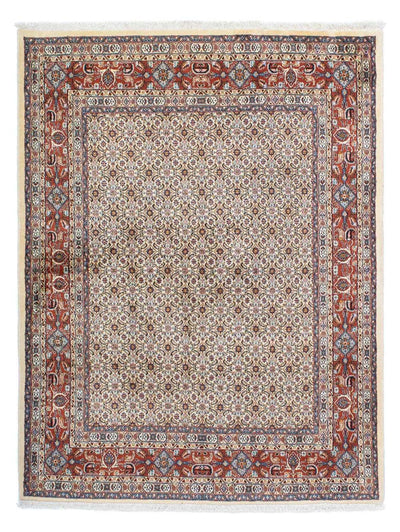 Moud Rug 152x194cm - Persian Rugs