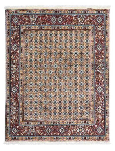 Moud Rug 151x188cm - Persian Rugs