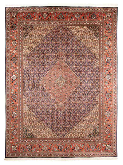 Tabriz Rug 295x377cm - Persian Rugs