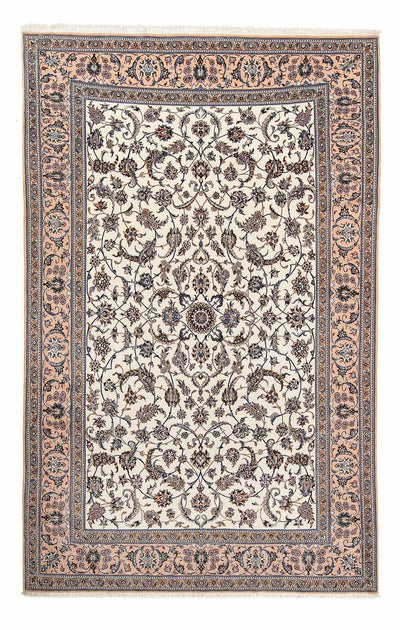 Nain - 6La Rug 207x320cm - Persian Rugs