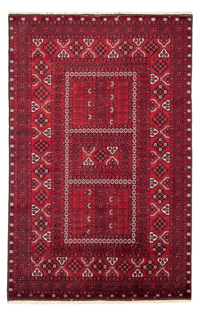 Turkaman Rug 159x246cm - Persian Rugs