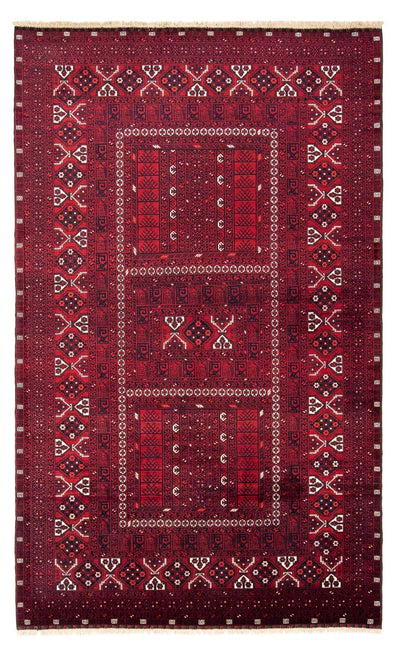 Turkaman Rug 160x252cm - Persian Rugs