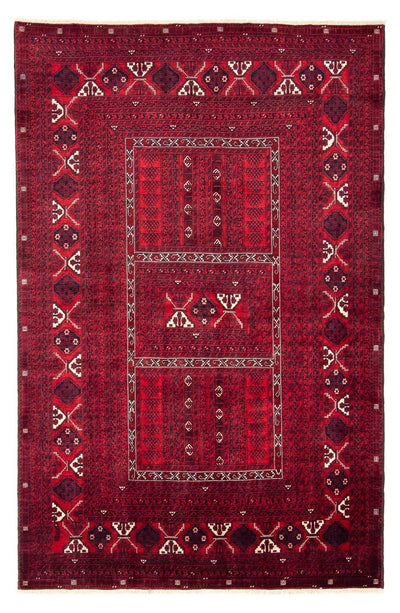 Turkaman Rug 157x240cm - Persian Rugs