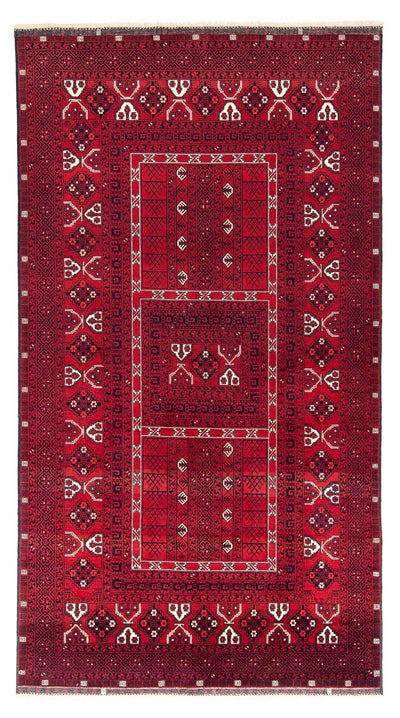 Turkaman Rug 151x255cm - Persian Rugs