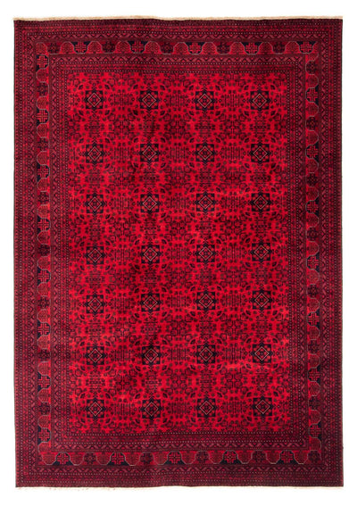 Afghan Rug 202x287cm - Oriental Rug