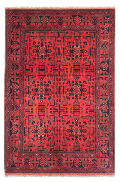 Khal Mohammadi Rug 130x190cm - Oriental Rug
