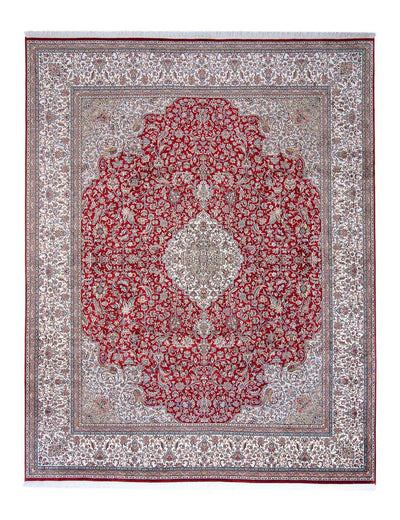 Kashmar Rug 244x311cm - Persian Rugs
