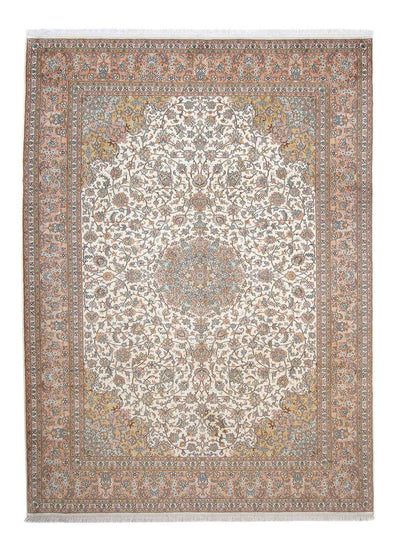 Kashmar Rug 216x304cm - Persian Rugs