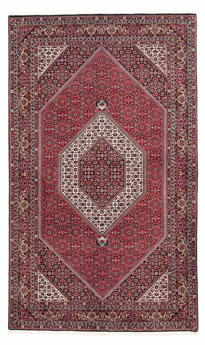 Bidjar Rug 149x250cm - Persian Rugs