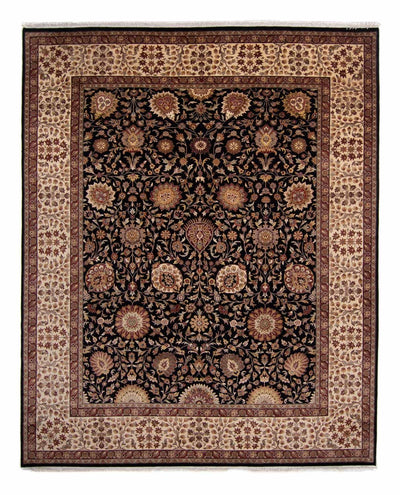 Tabriz Rug 244x312cm - Persian Rugs