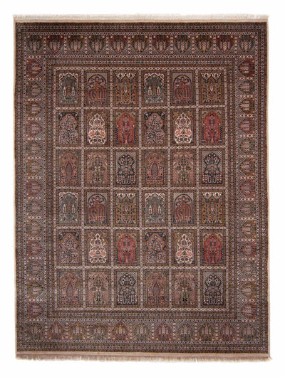 Qom Rug 246x324cm - Persian Rugs