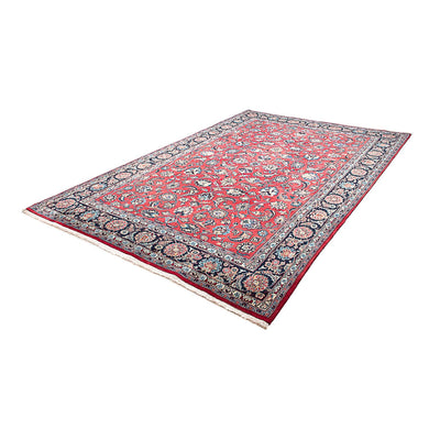 Mashhad Rug 203x306cm - Persian Rugs