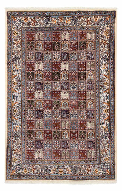 Moud Rug 200x293cm - Persian Rugs