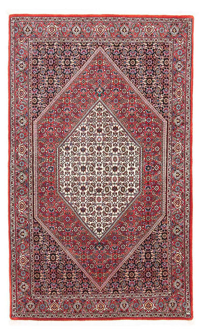 Bidjar Rug 109x180cm - Persian Rugs