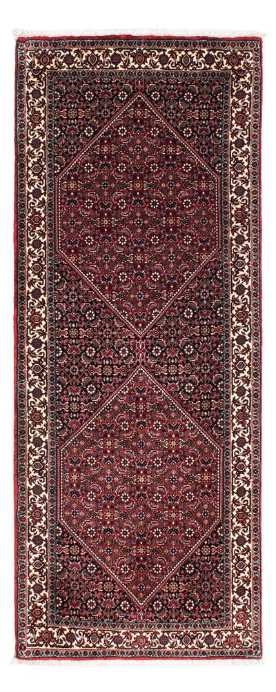 Bidjar Rug 74x198cm - Persian Rugs