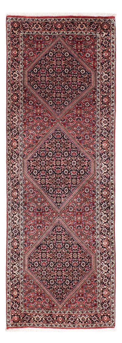 Bidjar Rug 74x209cm - Persian Rugs