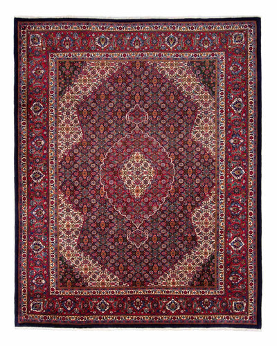 Sarouk Rug 248x310cm - Persian Rugs