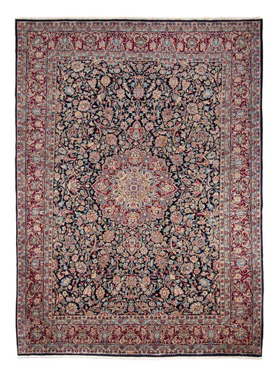 Rafsanjan Rug 265x360cm - Persian Rugs