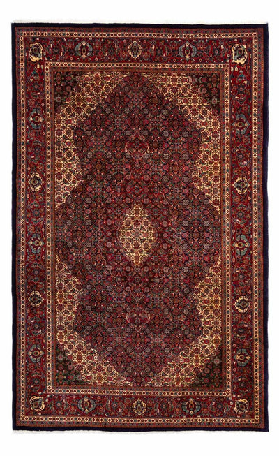 Sarouk Rug 208x307cm - Persian Rugs