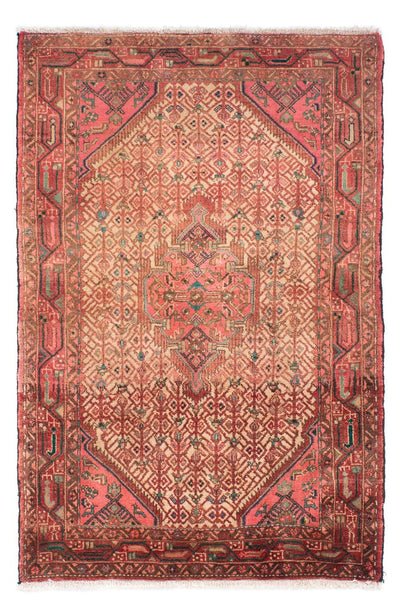 Sarouk Rug 108x163cm - Persian Rugs