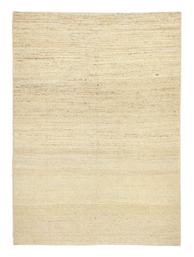 Persian Gabbeh Rug 146x193cm - Perserteppich Wollteppich