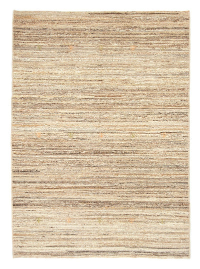 Persian Gabbeh Rug 143x200cm - Perserteppich Wollteppich