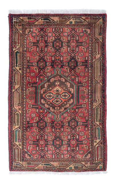 Hamadan Rug 82x130cm - Persian Rugs