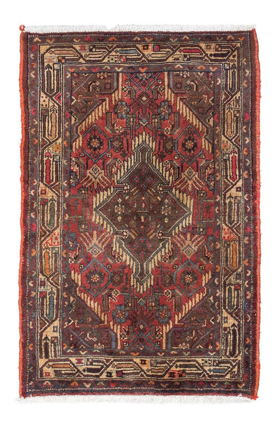 Hamadan Rug 77x116cm - Persian Rugs