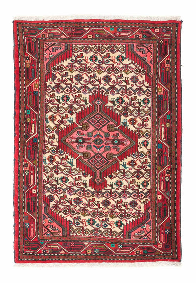 Hamadan Rug 80x115cm - Persian Rugs