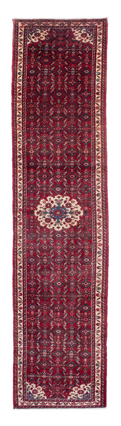 Hosseinabad Rug 85x410cm - Persian Rugs