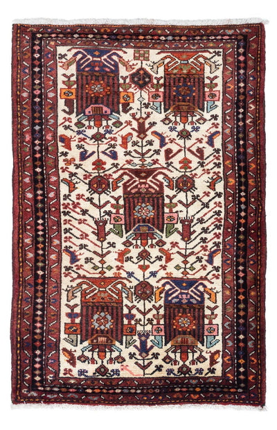 Tuserkan Rug 90x137cm - Persian Rugs