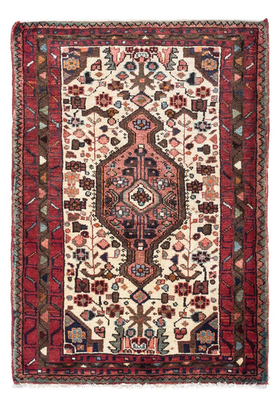 Tuserkan Rug 85x118cm - Persian Rugs