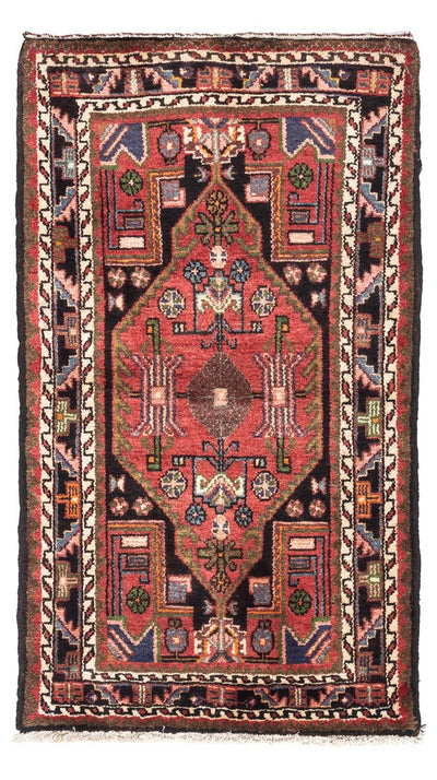 Tuserkan Rug 74x127cm - Persian Rugs