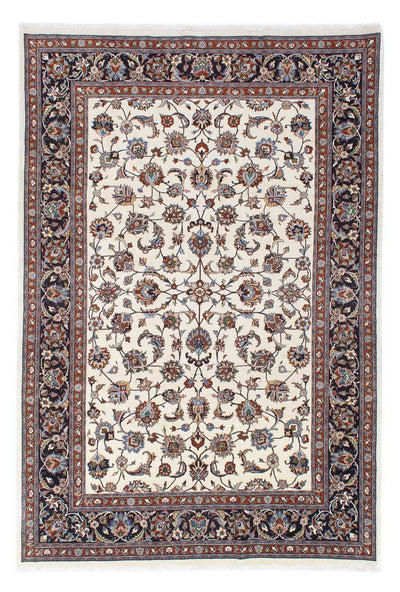 Kashmar Rug 198x288cm - Persian Rugs