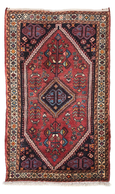 Tuserkan Rug 85x137cm - Persian Rugs