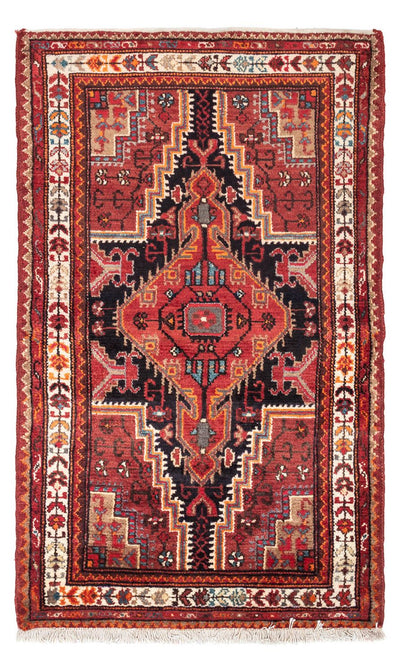 Tuserkan Rug 89x145cm - Persian Rugs