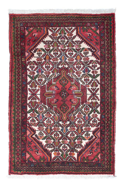 Hamadan Rug 85x127cm - Persian Rugs