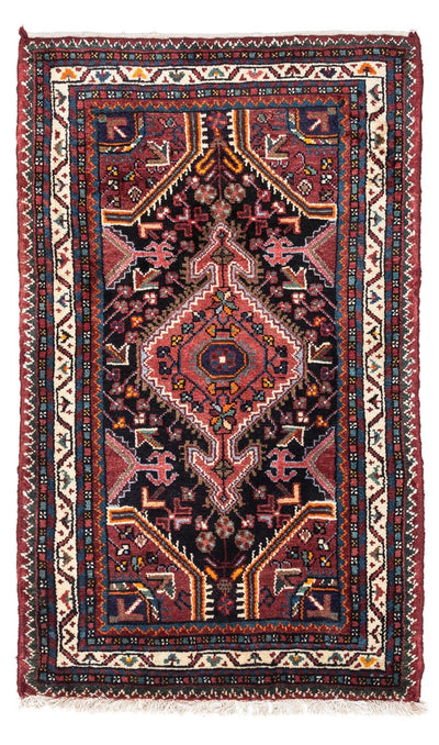 Tuserkan Rug 73x126cm - Persian Rugs