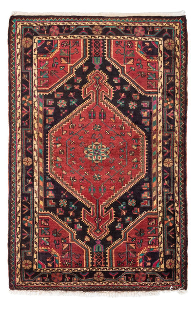 Tuserkan Rug 90x136cm - Persian Rugs