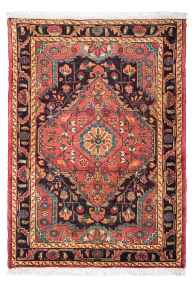 Tuserkan Rug 94x131cm - Persian Rugs