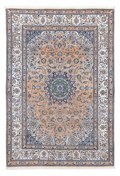 Nain - 9La Rug 202x295cm - Persian Rugs