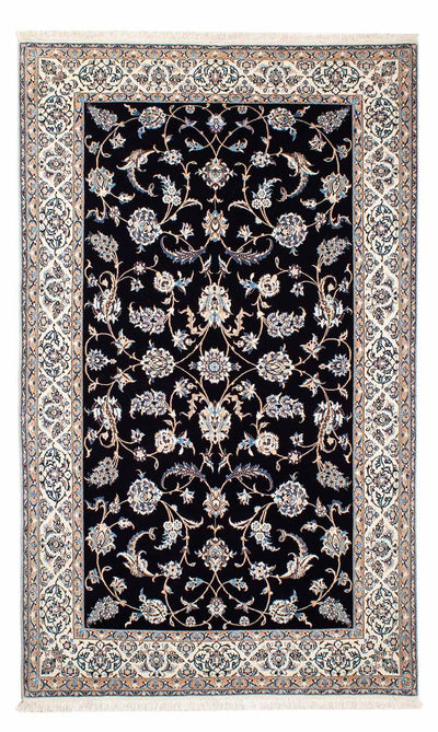 Nain - 6La Rug 127x208cm - Persian Rugs