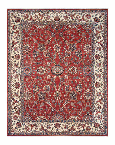 Ziegler Rug 243x296cm - Oriental Rug