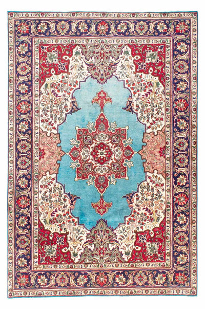 Tabriz Rug 203x300cm - Persian Rugs